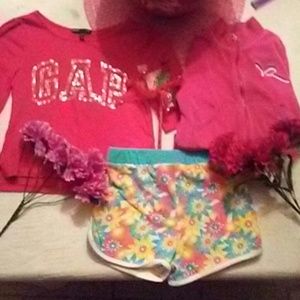 💎💞bundle all 3 swperare cloths all 4-5🌸